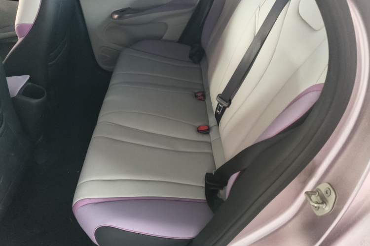 Used BYD Dolphin 2021 405 km Fashion Edition