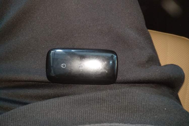 Used Geely Galaxy Galaxy Xingjian 7 EM-i 2025 120km Flagship Edition
