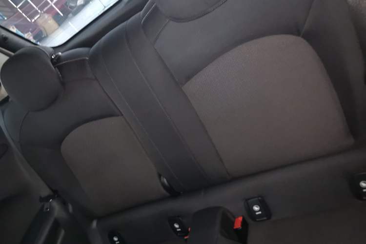 Used MINI MINI 2020 1.5T ONE PLUS