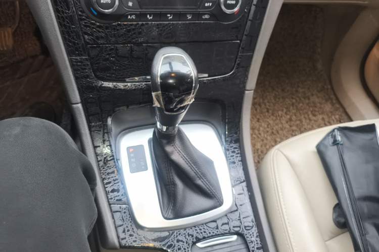 Used Ford Mondeo 2011 2.0L GTDi 200 Fashion Edition