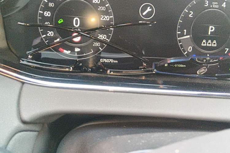 Used Land Rover Range Evoque 2020 249 PS R-DYNAMIC SE Sport Technology Edition
