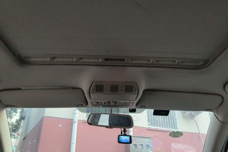 Used Skoda Octavia 2012 1.6L Automatic Yijun Edition