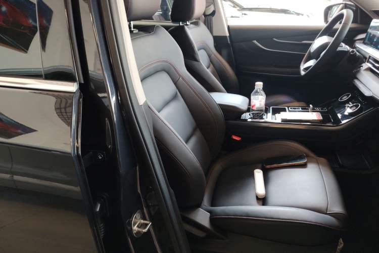 Used EXEED Zhuifeng 2024 1.5T CVT Swift Edition