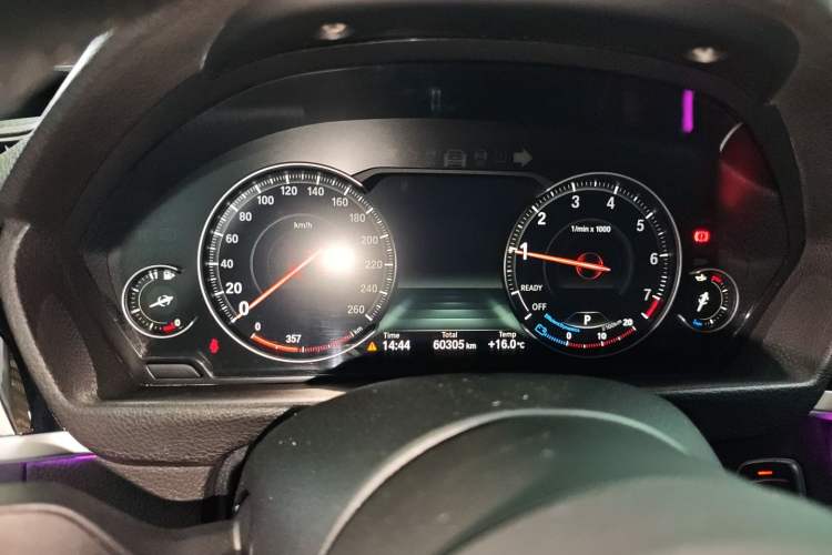 Used BMW 3 Series GT 2019 320i M Sport Package