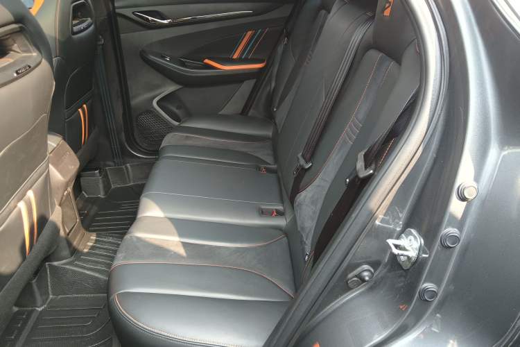 Used CHANGAN OSHAN X5 2022 Sport Edition 1.5T DCT Cyclone Assault
