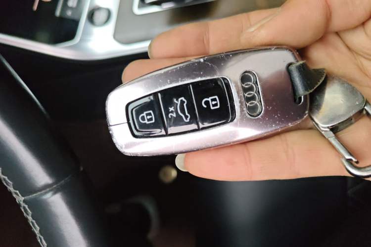 Used Audi A6L 2021 45 TFSI quattro Prestige Dynamic Edition
