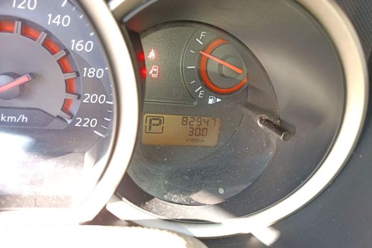 Used Nissan Sylphy 2012 Classic 1.6XE Automatic Comfort Edition