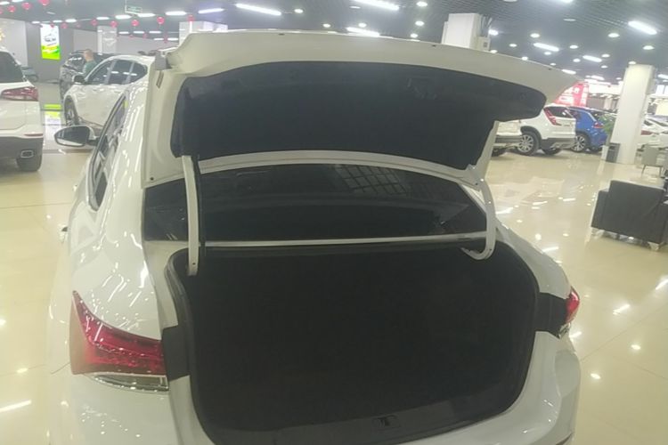 Used Buick GT 2021 Revised Version Flagship 1.5L Automatic Elite Edition