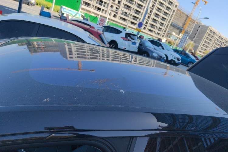 Used Zeekr X 2023 Rear-Drive ME Version 5 Seats