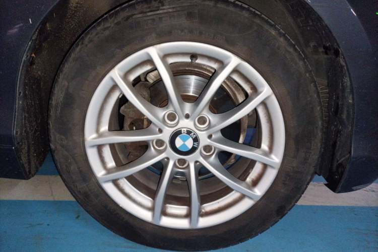 Used BMW 1 Series 2018 118i Leading Model
