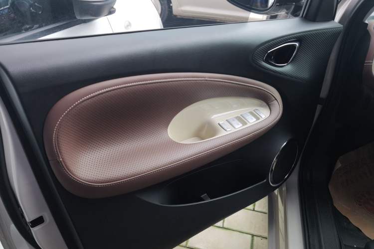 Used Wuling Bingo 2024 333 km Enjoyment Version