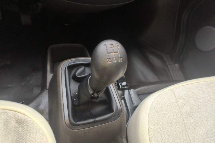 Used Wuling Rongguang S 2023 1.5L Base Version 5/7 Seats