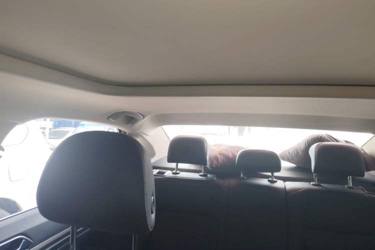 Used Volkswagen Lavida 2021 1.5L Automatic Comfort Edition