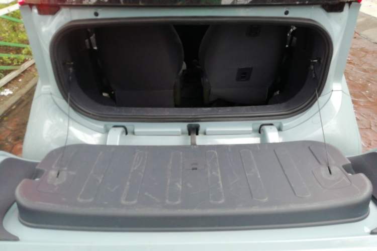 Used Wuling NAMMIEV 2021 - Play Edition