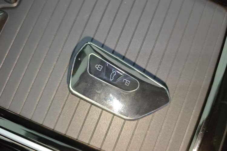 Used Volkswagen ID.4 X 2023 Upgraded Model Pure Intelligent Enjoyment Version
