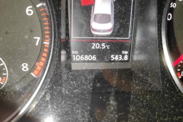 Used Volkswagen FAW-Volkswagen CC 2016 1.8TSI Luxury Model