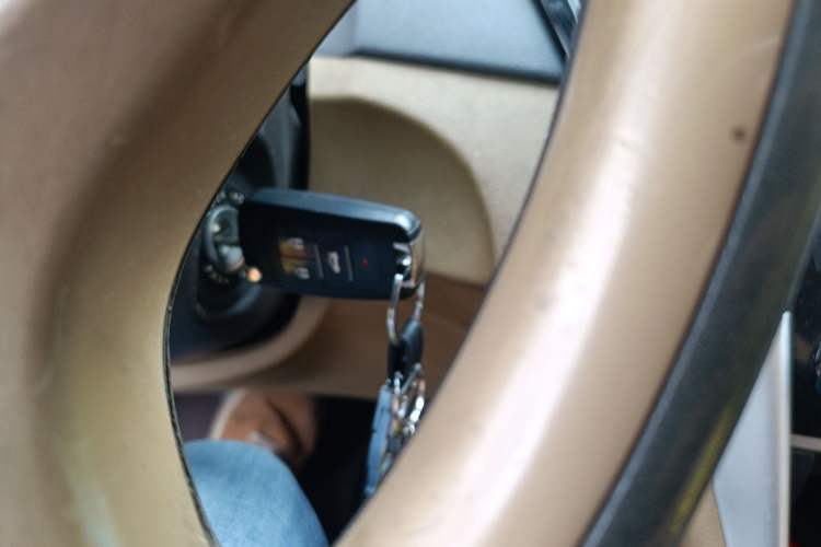 Used Hyundai Sonata 2011 2.0L Automatic Fashion Edition
