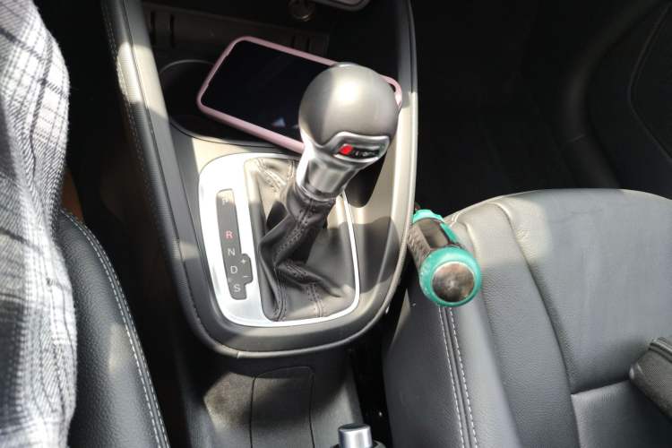 Used Audi A1 2014 30 TFSI Sportback Comfort Model
