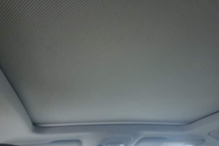 Used Audi Q5L 2020 Revised 40 TFSI Prestige Edition Headliner