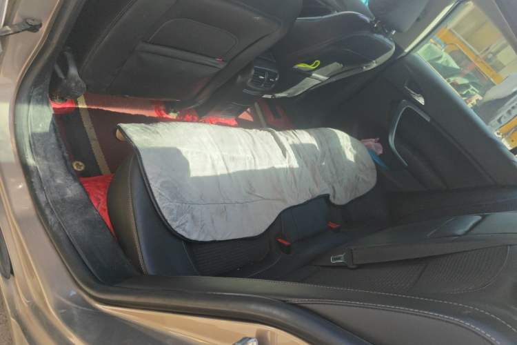 Used Buick Regal 2015 1.6T Leading Technology Model
