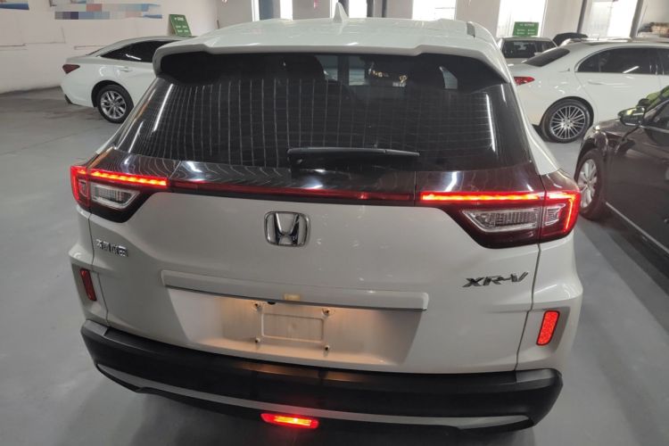 Used Honda XR-V 2021 1.5L CVT Classic Edition