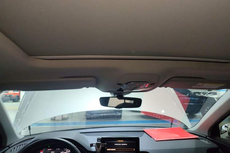 Used Audi Q5L 2020 Updated 40 TFSI Prestige Fashion Edition
