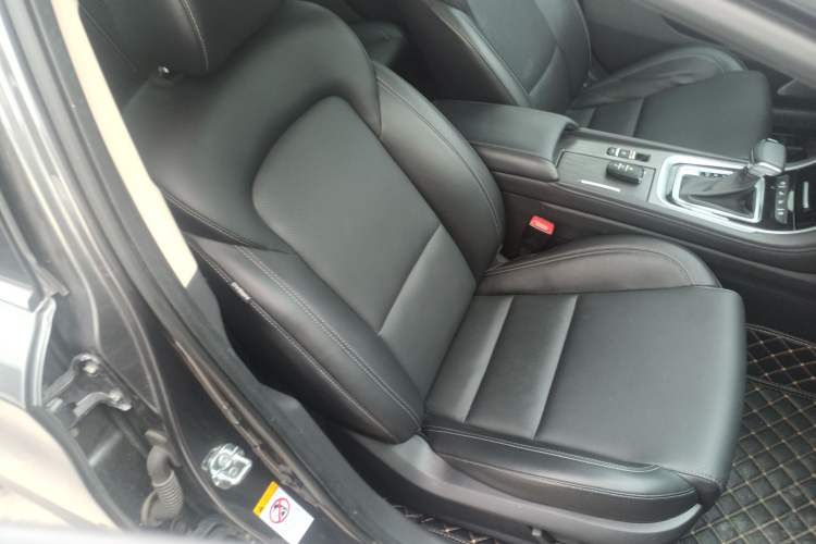 Used CHANGAN Ruicheng CC 2021 Blue Whale Edition 1.5T DCT Flagship Model