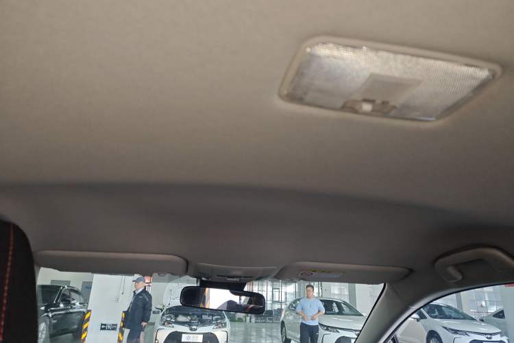 Used Toyota Corolla 2022 1.2T S-CVT Pioneer PLUS Edition
