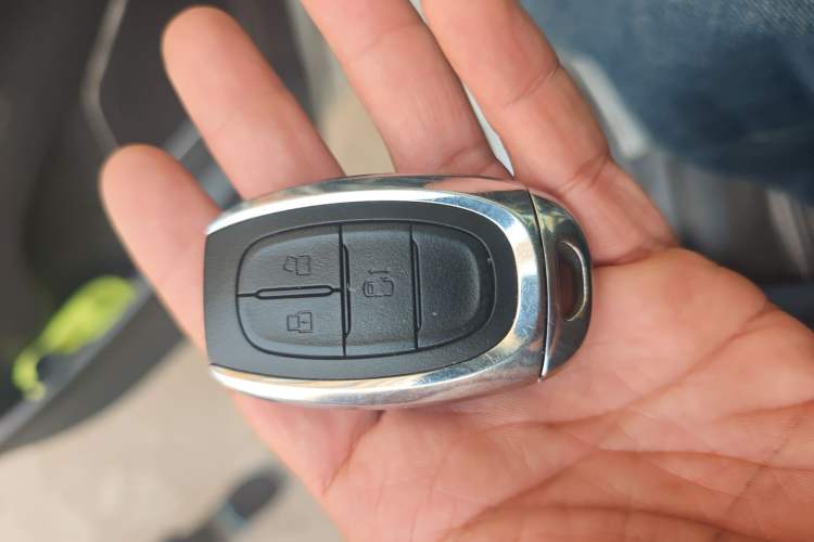 Used SAIC MAXUS G10 2018 PLUS 2.0T Automatic Luxury Executive Edition