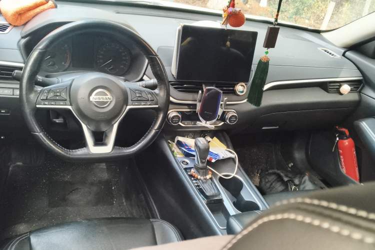 Used Nissan Teana 2019 2.0L XL Comfort Edition
