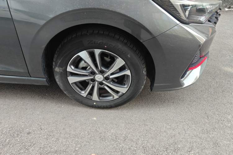 Used CHANGAN Eado 2022 PLUS Blue Whale NE 1.4T GDI DCT Prestige Edition
