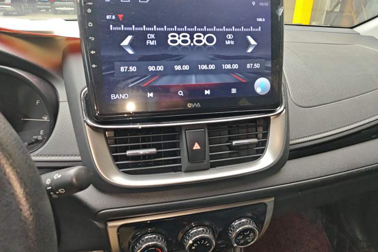 Used Toyota YARiS L Zhi Xuan 2020 X-Trail X 1.5L CVT Luxury Edition
