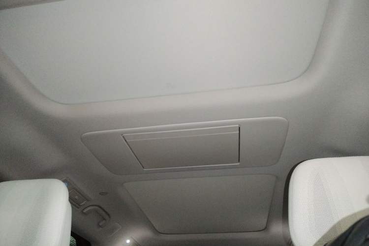 Used BYD Xia 2025 DM-i 1.5T 180km Excellence Model