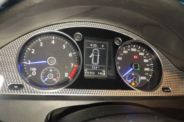 Used Volkswagen Passat 2008 R36 Estate
