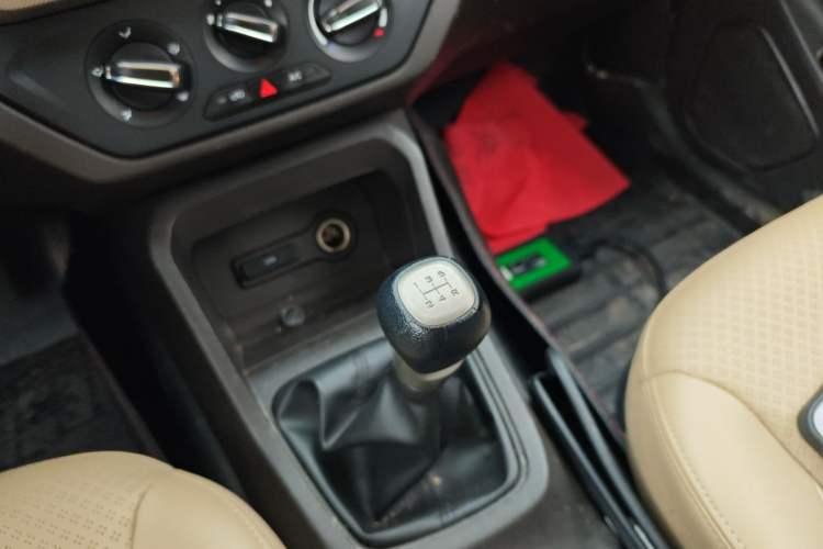 Used Wuling Hongguang 2018 1.5L S Comfort Model L2B
