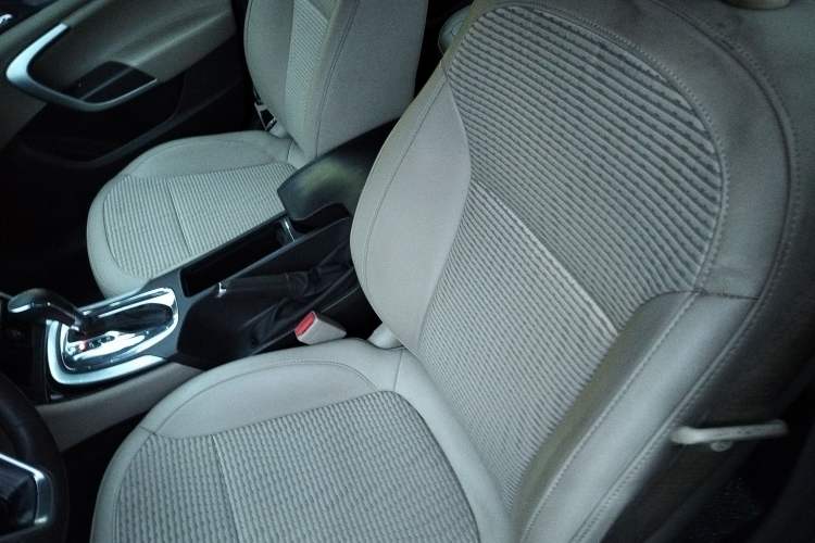 Used Buick Regal 2014 2.0L Leading Fashion Edition