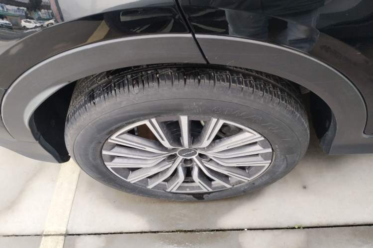 Used JETOUR X70 PLUS 2024 Champion Edition 1.5T DCT Champion PRO 5-Seater
