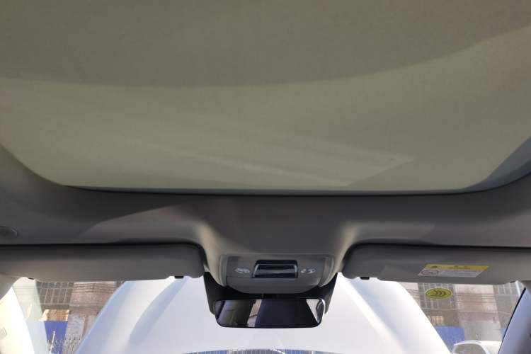 Used BYD Sealion 07 DM-i 2025 150 Flagship+ Edition
