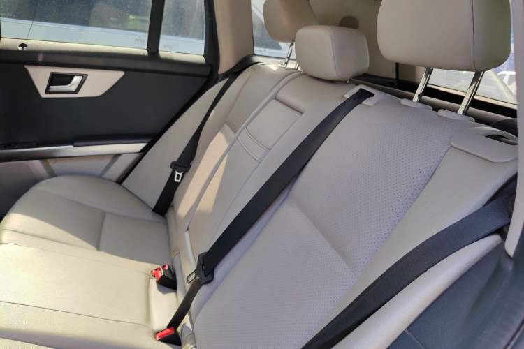 Used Mercedes-Benz GLK-Class 2014 GLK 260 4MATIC Dynamic Model