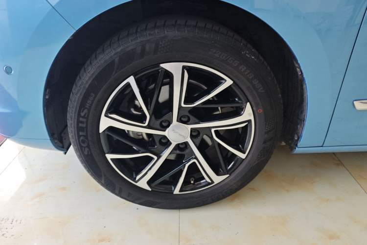 Used Haval JOLION 2021 1.5T Automatic Four-Door Version