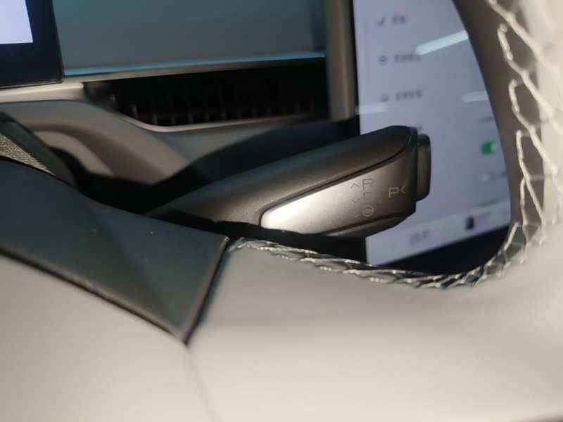 Used XPeng MONA M03 2024 620 with Ultra-Long Range — 13