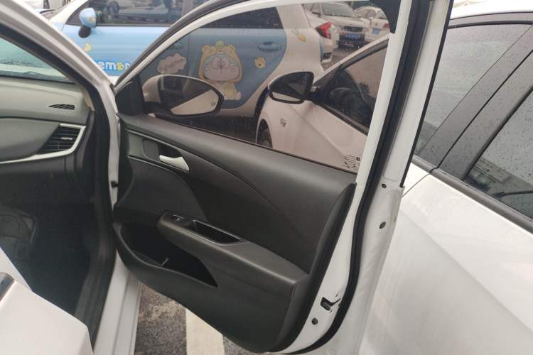 Used Chevrolet Cavalier 2016 1.5L Automatic Enjoyment Edition