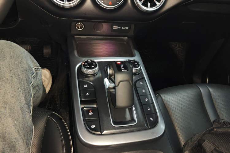 Used Tank 300 2021 Off-Road Edition 2.0T Conqueror
