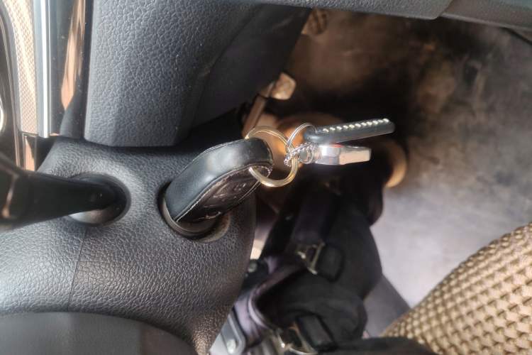 Used Volkswagen Bora 2016 1.6L Manual Comfort Model