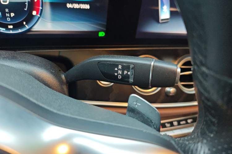 Used Mercedes-Benz E-Class 2019 E 300 L Sport Luxury Edition