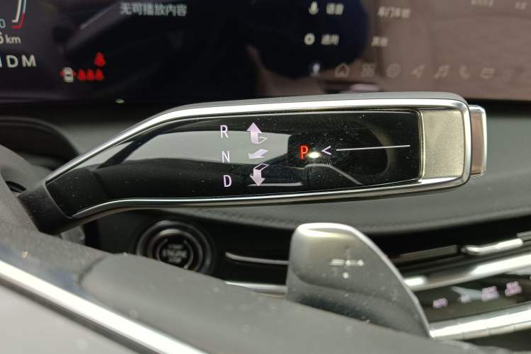 Used Cadillac CT6 2026 Model, 28T Flagship Version