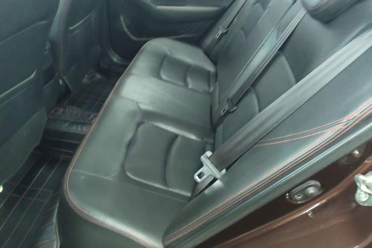 Used Geely Auto Vision 2017 1.5L Manual Happiness Edition

