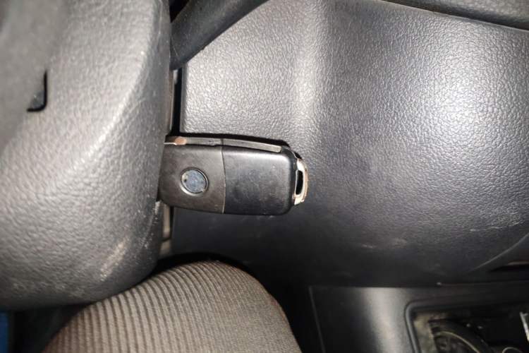 Used Volkswagen Tiguan 2016 300TSI Automatic All-Wheel Drive Fashion Vision Edition Vehicle Key