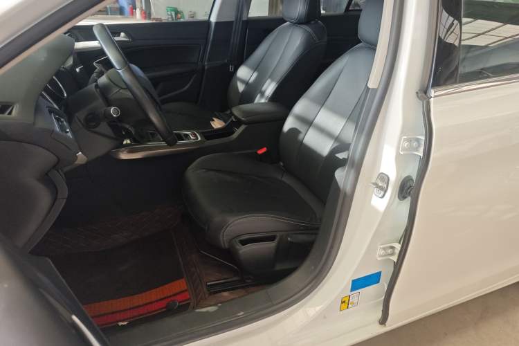 Used Peugeot 408 2014 1.8L Automatic Luxury Edition