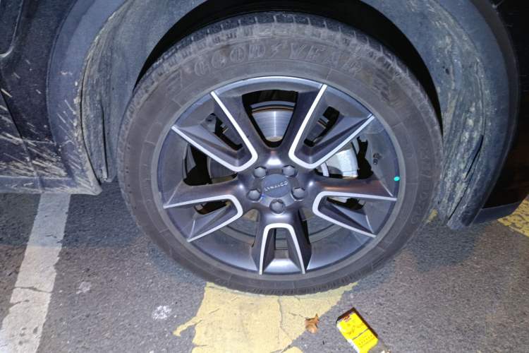 Used Lynk & Co 01 2021 2.0TD Two-Wheel-Drive Pro Trim